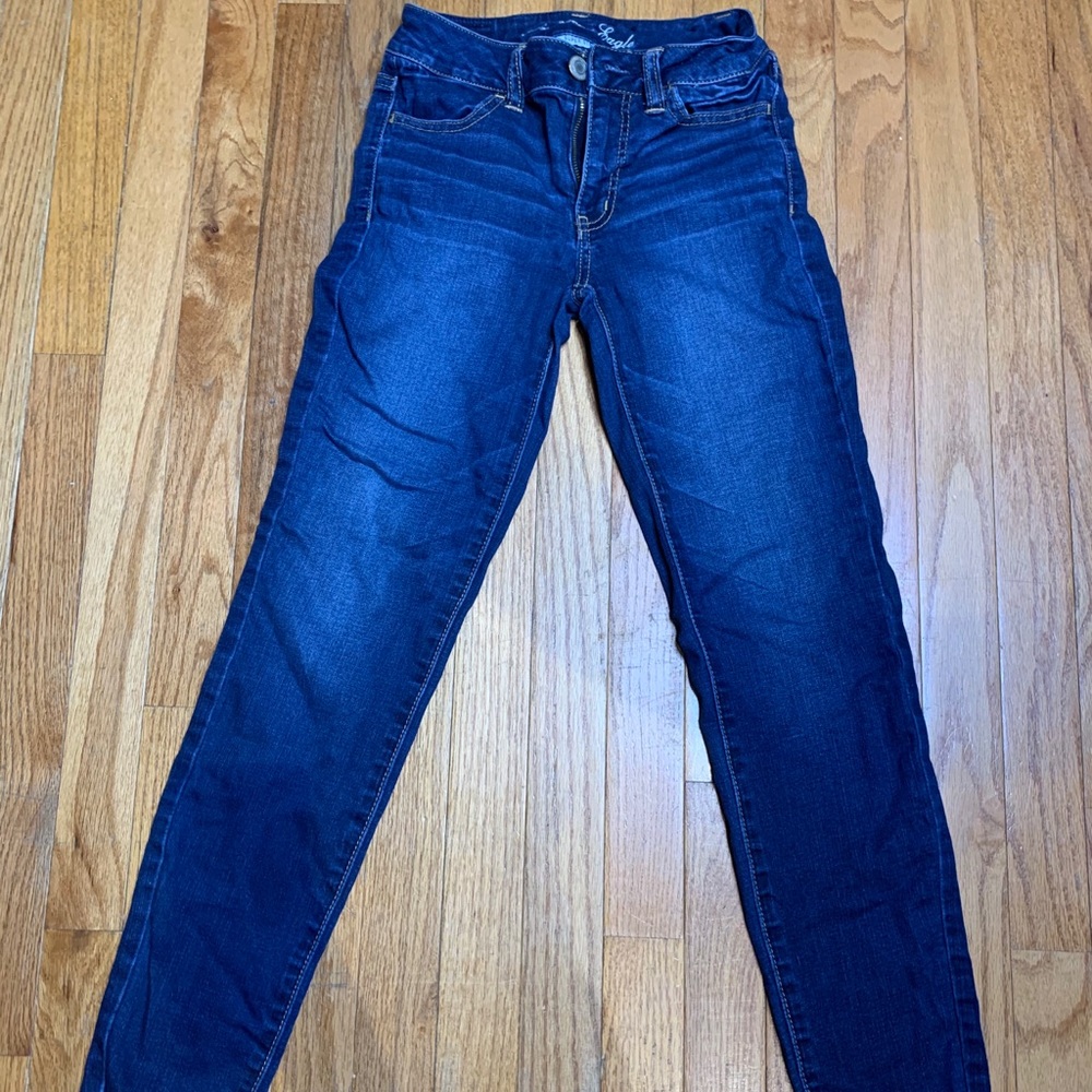 American Eagle Outfitters Jeans